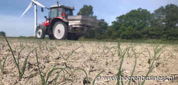 Bemesting in NV-gebieden steeds meer onder druk