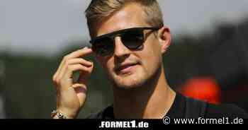 Cadillac: Früherer Formel-1-Pilot hilft bei den Vorbereitungen