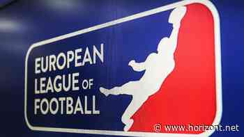 ELF: DAZN zeigt künftig alle Spiele der European League of Football live