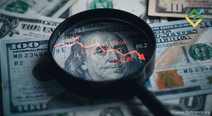 Trump's Unconventional Policies Hurt US Economy. Forecast as of 30.01.2025