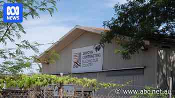 NT Indigenous business' collapse leaves locals 'gutted', projects uncertain