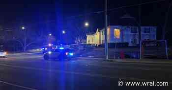 Raleigh police investigate Wednesday night shooting on Lightner Lane, one man injured