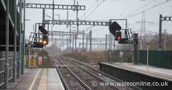Decades of neglect have failed rail links in Wales and the south west of England