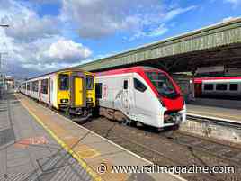 Transport for Wales considers converting Class 231 fleet into bi-mode units