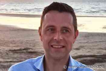 Oud-renner Kevin Vandaele (42) overleden