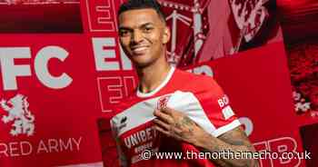 Morgan Whittaker on his Plymouth upset, key Middlesbrough chats & Sunderland message