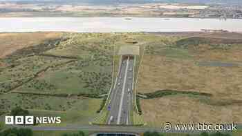 Government supports Lower Thames Crossing