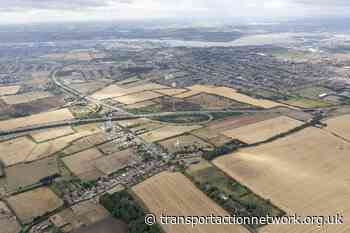 Lower Thames Crossing in limbo still