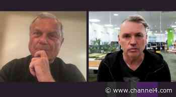 Will a third Heathrow runway actually create growth?  Debate