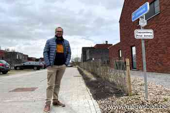 Groen Boutersem legt procedurefouten rond verlegging voetweg 30 bloot