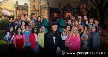 Why BBC Traitors' star Alexander deserves our praise