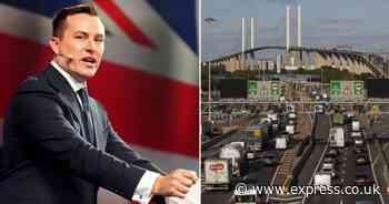 'These are the reasons Rachel Reeves's ?9bn Lower Thames Crossing plan will fail'