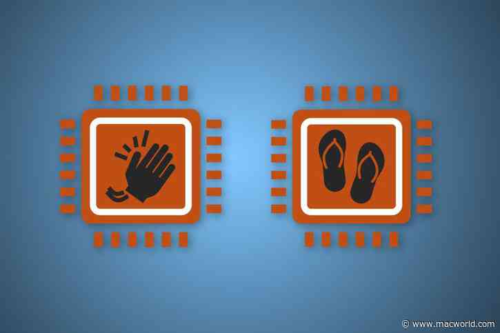 SLAP and FLOP browser vulnerabilities threaten nearly every Apple device since 2021