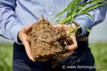 Waitrose rolls out app to track environmental health of 2,000 farms