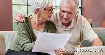 State pensioners on Attendance Allowance, PIP, DLA or ADP could see £331 DWP boost from April