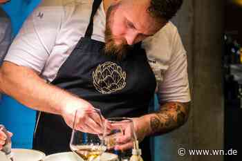 Drei Restaurants aus Münster feiern ihre Bewertungen