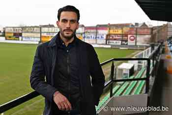 Bekir Celik, vorig jaar kampioenenmaker bij Eendracht Aalst, wordt nieuwe coach van KFC Voorde-Appelterre: “We hebben nog zeker drie versterkingen nodig”