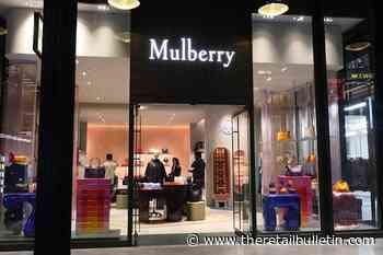 Mulberry announces details of turnaround strategy and the appointment of new CFO