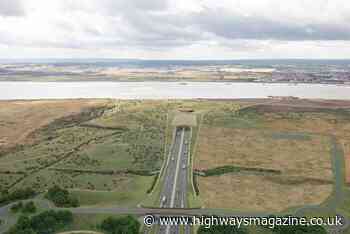 Reeves backs 'desperately needed' Thames tunnel