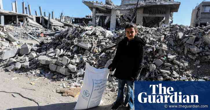 Unrwa closure imminent as last-bid attempts to stop Israeli ban fail