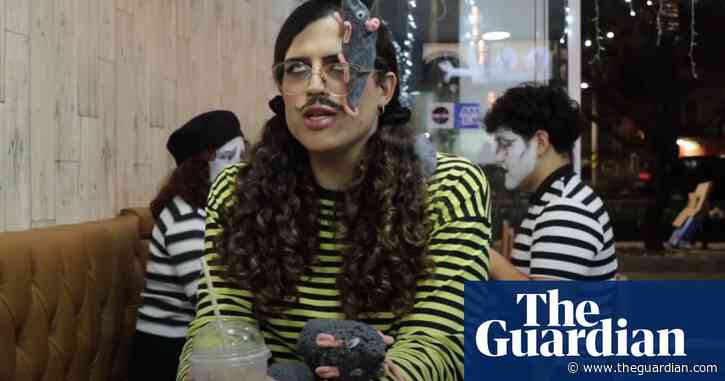 Mexicans make Emilia Pérez parody poking fun at French stereotypes