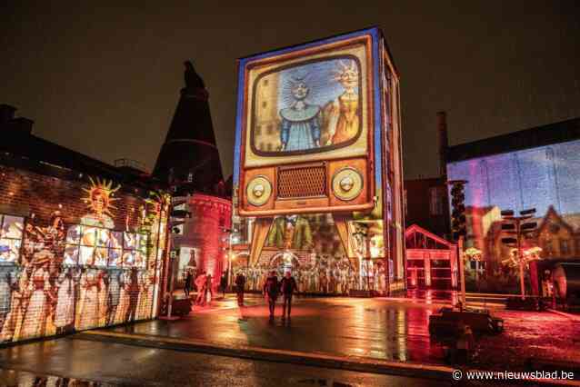 IN BEELD. Lumineuze Nachten starten vrijdagavond: “Combitickets vallen erg in de smaak”