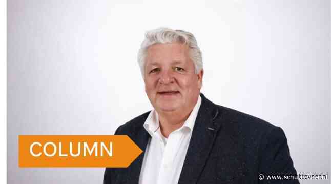 Overal waar u vaart: de koers van eenvoud