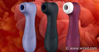 The Best Clitoral Suction Toys (2025), Tested and Reviewed