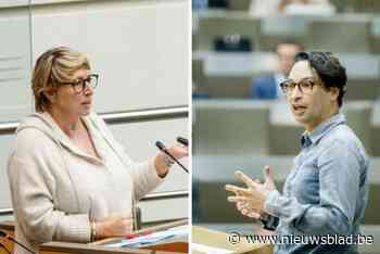 Casa Rosa onderwerp van debat in het Vlaams Parlement: “35 jaar aan expertise dreigt verloren te gaan”