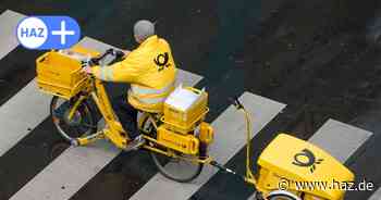 Streik bei der Post am Donnerstag: Auch Hannover ist betroffen