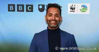 Dr Amir Khan urges Brits to eat five common foods to help lower cholesterol