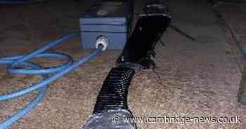 Teenage dealer caught with drugs 'in his bottom' had machete at city centre market