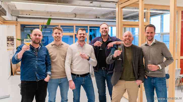 Bitfactory sluit zich aan bij NOBEARS Group