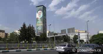 Latest accused Iran official caught in Canada sues immigration department