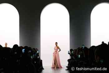Video: Elie Saab Haute Couture SS25