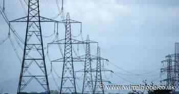Wirral residents wake up to power cut - list of postcodes affected