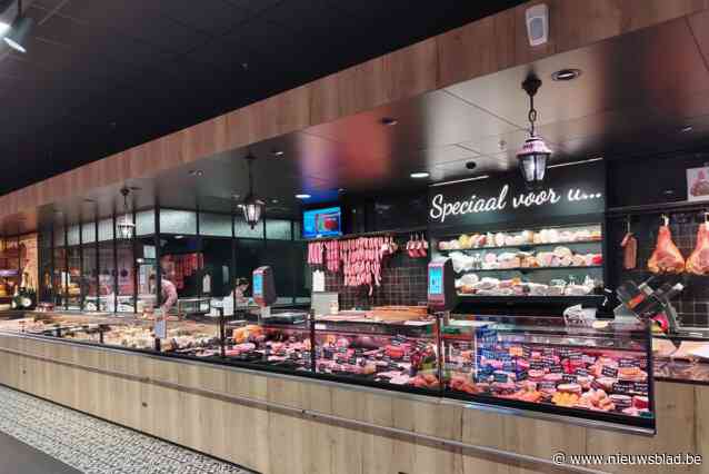 Gedichtendag 2025: Evarist Ganzelever doet boodschappen in de afdeling ‘Fijne Vleeswaren (ben jij)’