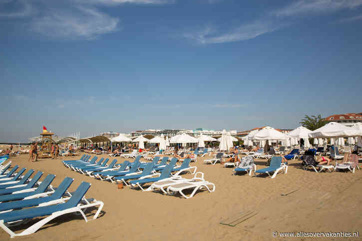 40% boekt zomervakantie minstens zes maanden van tevoren