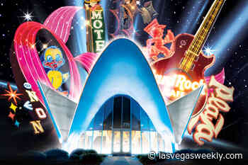 The Neon Museum aims to expand its mission while keeping its glowing heart