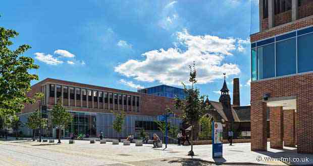 Medirest in London NHS Trust win