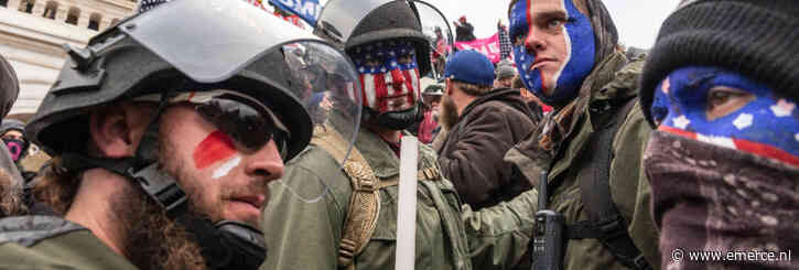 Meta betaalt Trump 25 miljoen dollar voor blokkeren van rekeningen