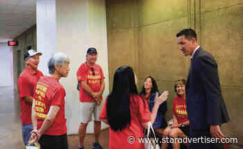 Kakaako Makai housing bill attracts a flood of testimony