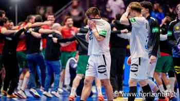 Trotz Niederlage: Handballer schlagen Dschungelcamper klar