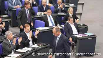 Chrupalla: AfD unter dieser Bedingung offen für Koalition mit der Union