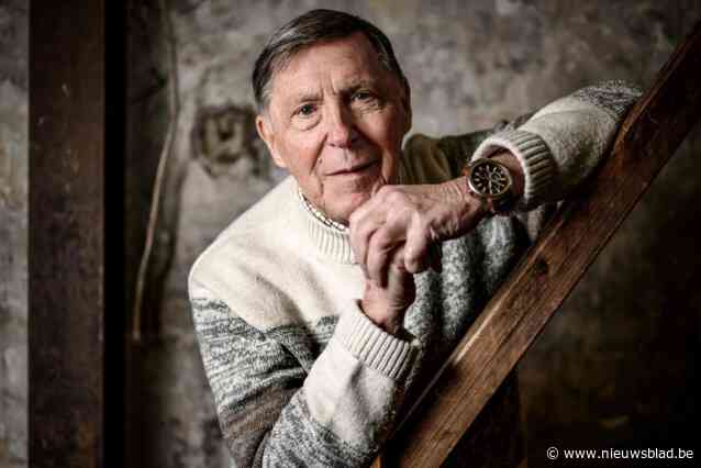 Vief nodigt strafpleiter Jef Vermassen uit: “Voordracht over seriemoorden”