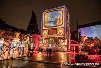 IN BEELD. Lumineuze Nachten vrijdagavond van start: “Combitickets vallen erg in de smaak”