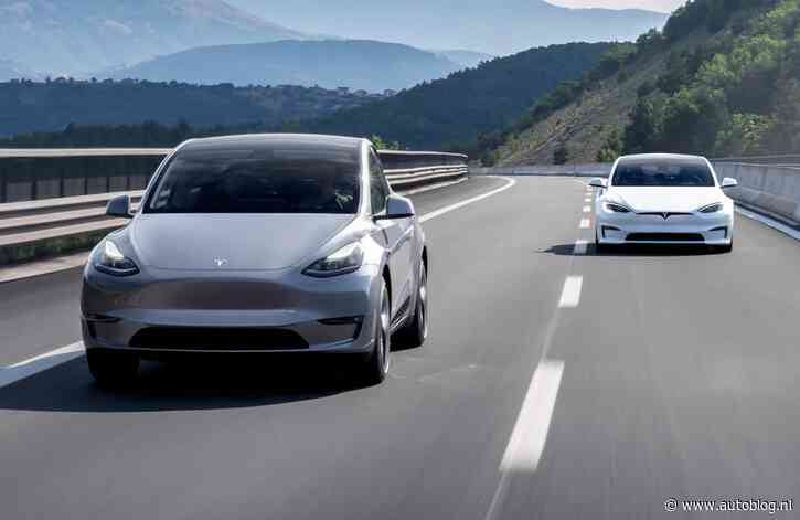 Tesla bevestigt: nieuw, goedkoper model komt binnenkort!