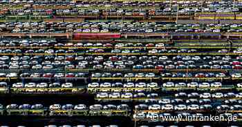 Wirtschaft schrumpft im Schlussquartal 2024 - Export schwach