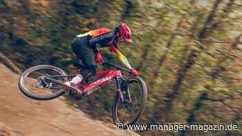 Pierer Mobility dampft Fahrradgeschäft weiter ein, Produktion aktuell nahezu eingestellt