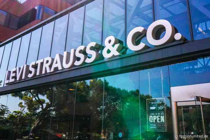 Levi Strauss: Starkes Schlussquartal beflügelt Jahresresultate